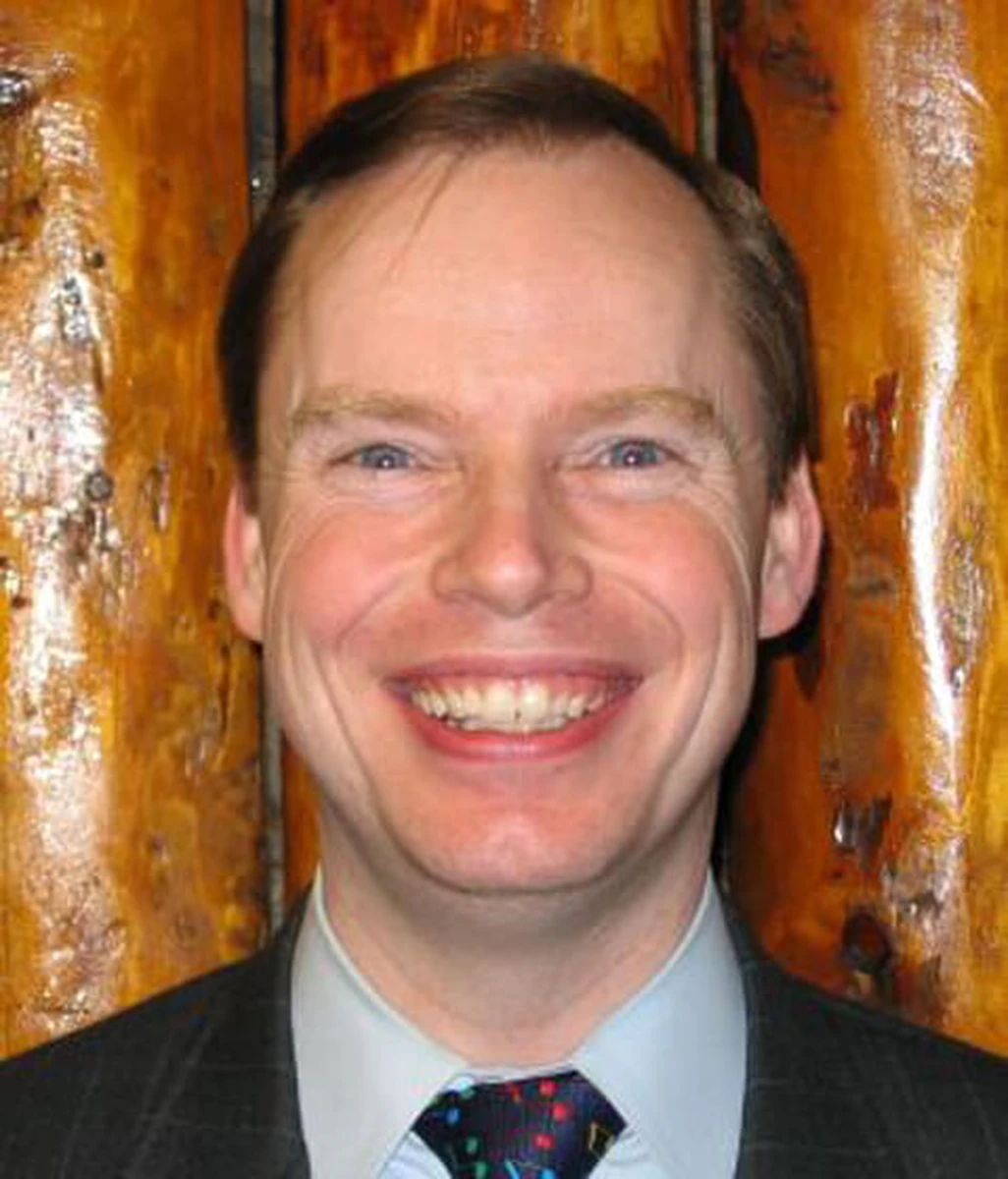Pastor Robert Evans Bethel Chapel Church in Anchorage, AK
